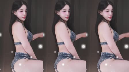 Afreecatv다여운Phut Hon大摆锤20250619Hot Dance